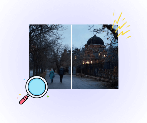 Why 4K Image Upscaler is Recommended?