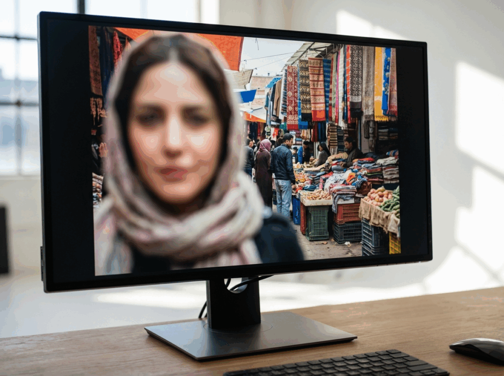 Understanding the Root of the Problem: Why Do Photos Lose Sharpness?