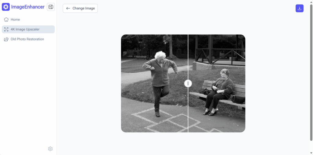 Generate and Preview the Image