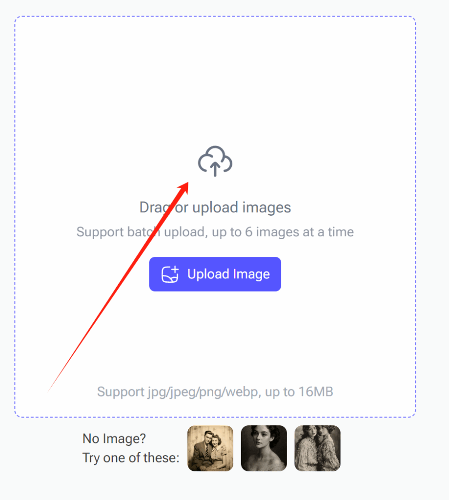 Scan or Digitize Your Photos