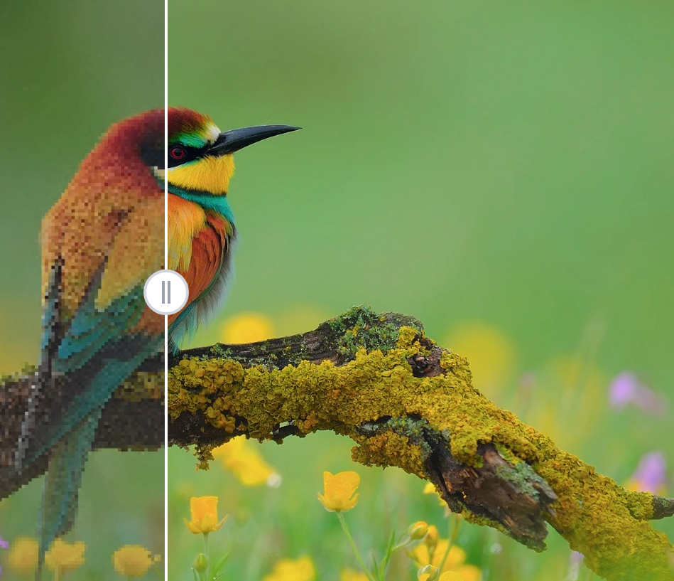 What Does It Mean to Unblur an Image