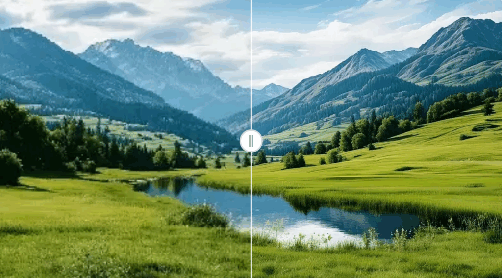 Enhance Clarity and Image Details