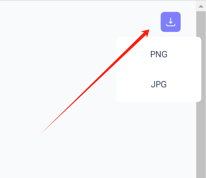 Save and Backup Restored Photos