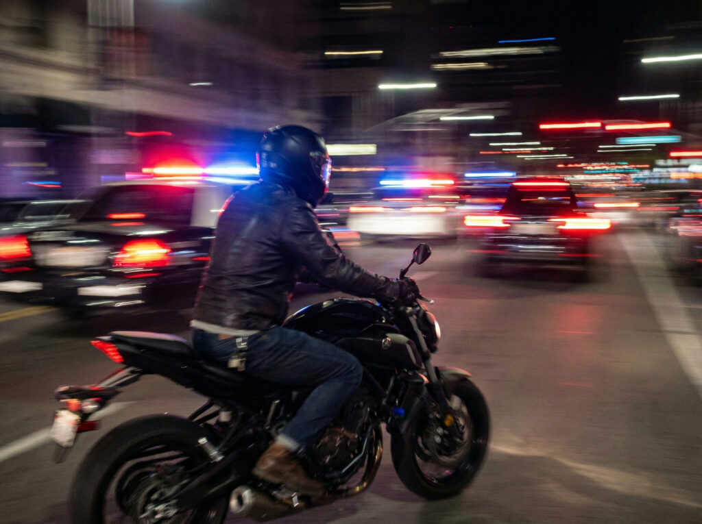 Camera Shake and Motion Blur