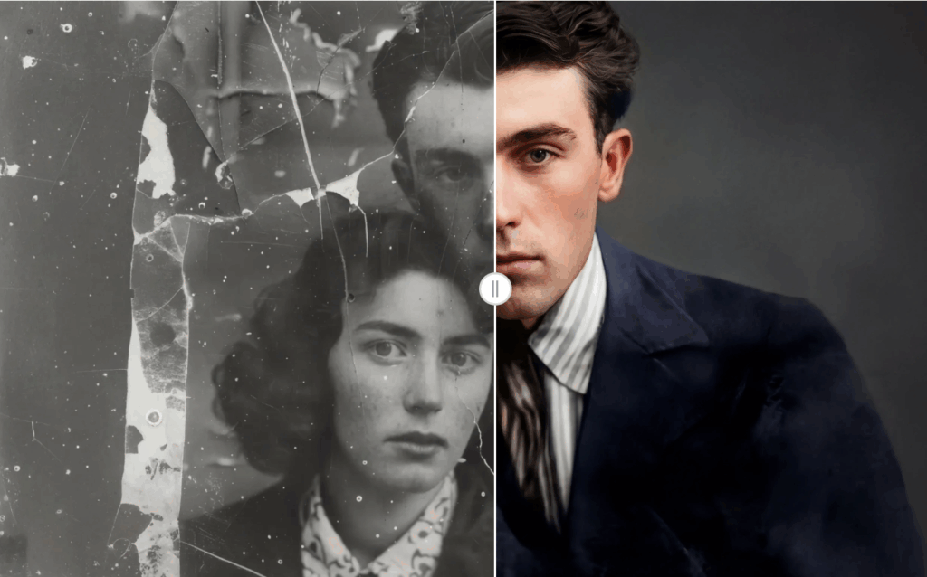 Common Mistakes When Trying to Unblur an Image