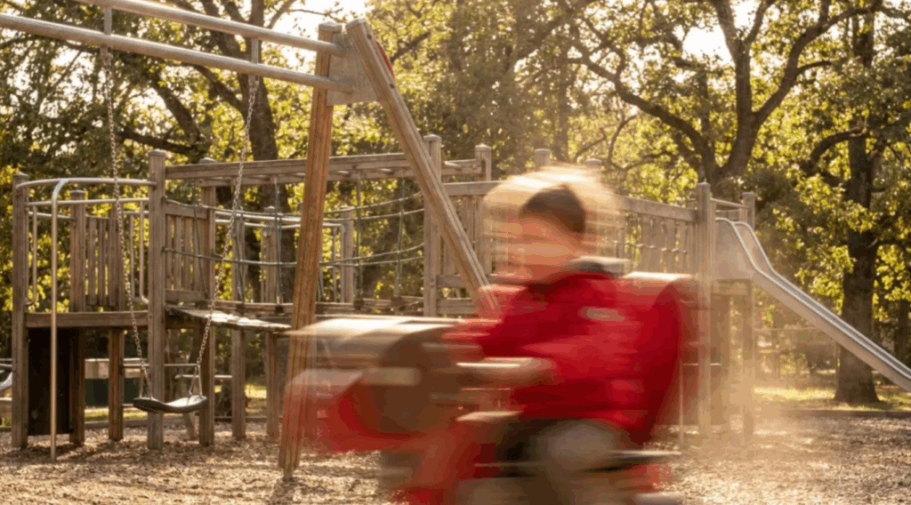 Rapid Subject Movement 