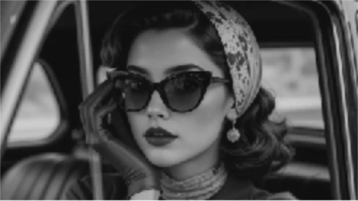 Turn blurry or old photos into fresh, high-quality images with one upload.