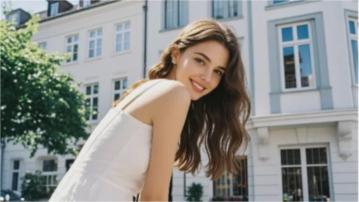 Refine portraits by enhancing facial details, removing blur, and restoring natural beauty.