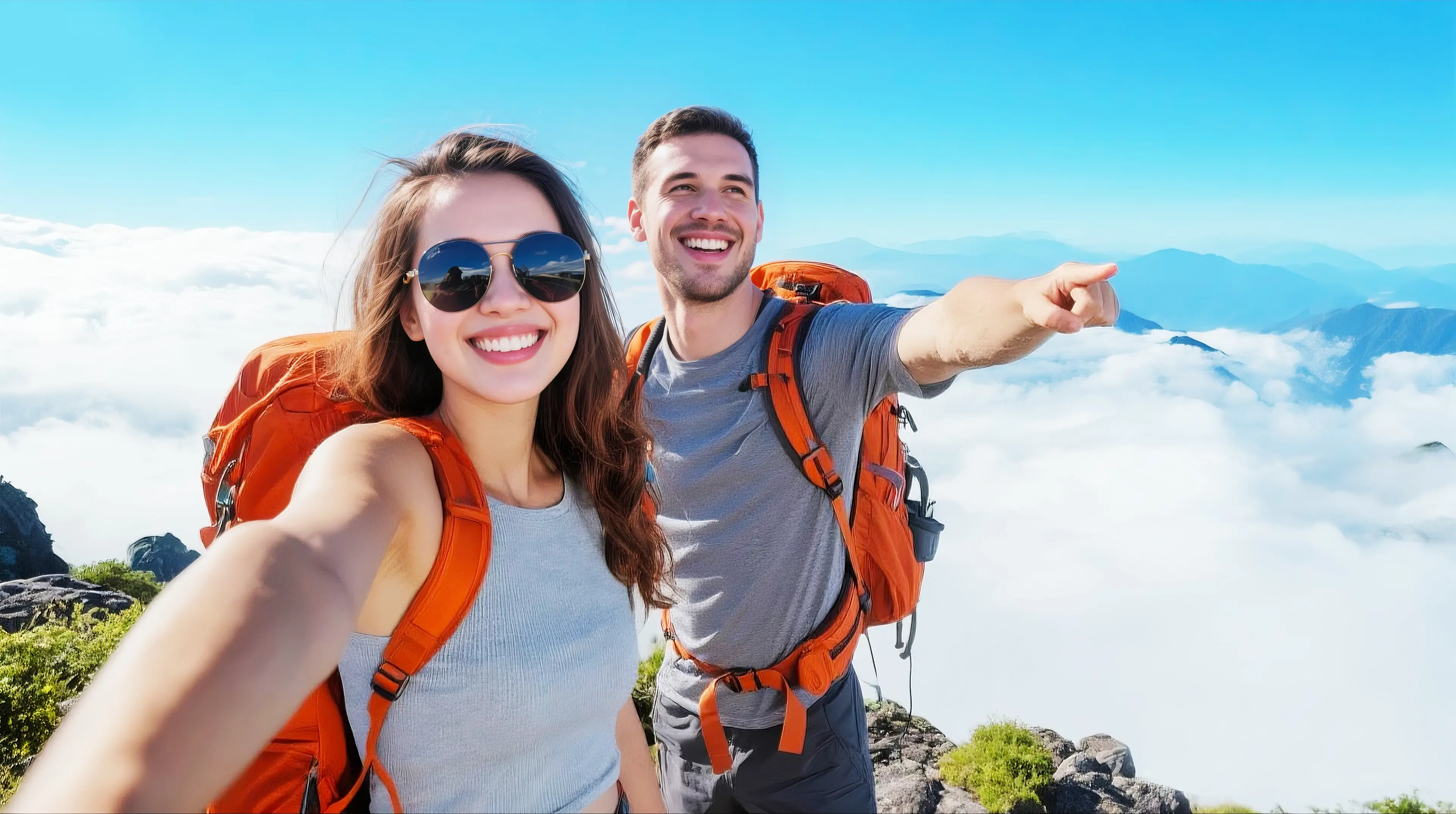 AI Image Upscaler Sample: 1 - Image Enhancer