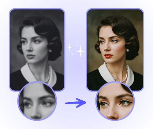 What is Image Enhancer?