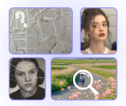 Struggling with Low-Quality Images and Time-Consuming Edits?