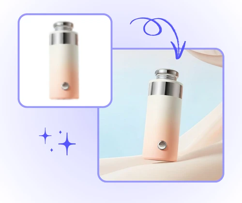 Why Choose Image Enhancer?