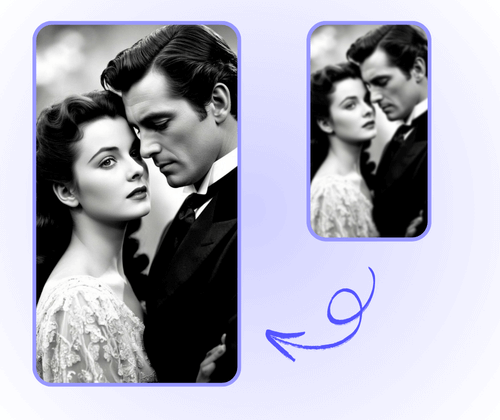 AI Old Photo Restoration: Enhance Creative Projects for Artists and Photographers