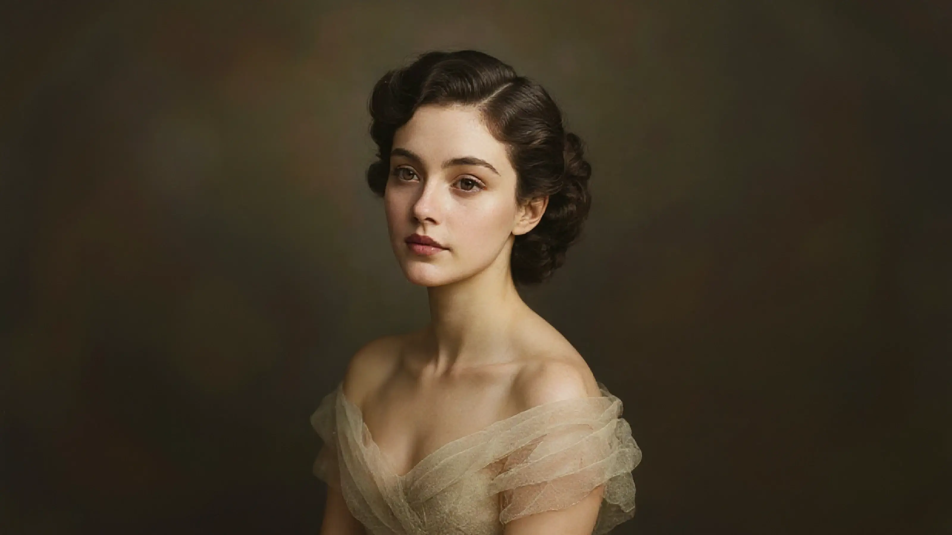 AI Old Photo Restoration Sample: - Image Enhancer